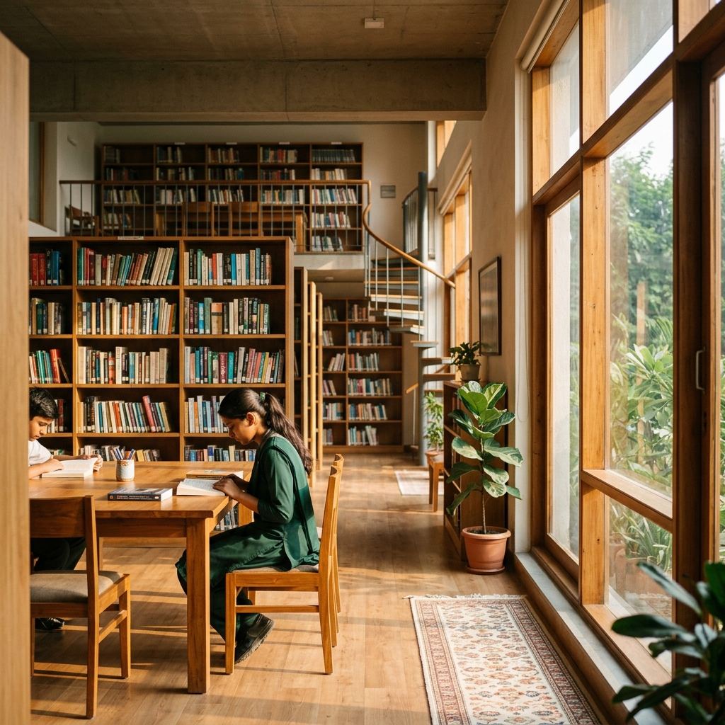 Quiet Growth: Why We Reject the Classroom Noise